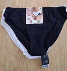 تصویر شورت زنانه برند اسمارا esmara وارداتی آلمان کدs1۲ 