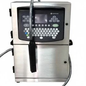 تصویر جت‌پرینترDomino A-Series Plus 