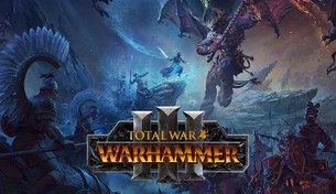 تصویر بازی Total War: Warhammer III برای استیم Total War Warhammer III Steam