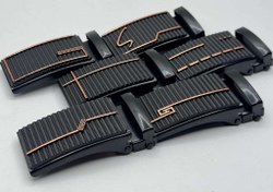 تصویر یک جین سگک پلاک آهنی پل دار کد 606 