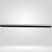 تصویر چراغ مگنتی مات خطی ۳۶ وات SMD روکار اسلیم ZFR 