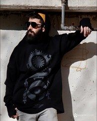 تصویر هودی آرکتایپ 