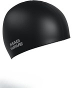 تصویر M053501 - کلاه شنا سیلیکونی زنانه | Mad Wave M053501001W 