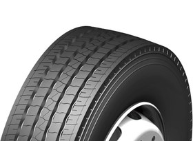 تصویر لاستیک اورگرین 235/75R17.5 (چین) Evergreen