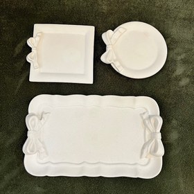 تصویر ست اقتصادی 3 تکه کد 5 