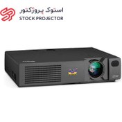 تصویر ویدئو پروژکتور استوک ویوسونیک ViewSonic PJ500 ViewSonic PJ500 3LCD Projector