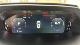 تصویر چانگان CS55 پلاس مدل 1404 ا مونتاژ مونتاژ