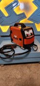 تصویر دستگاه جوش اینورتر co2 توپودری وینر INVERTER CO2 WELDING MACHINE WINNER