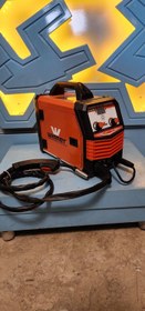 تصویر دستگاه جوش اینورتر co2 توپودری وینر INVERTER CO2 WELDING MACHINE WINNER