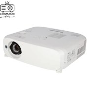 تصویر ویدیو پرژکتور Panasonic PT-VW545N 