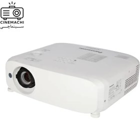 تصویر ویدیو پرژکتور Panasonic PT-VW545N 