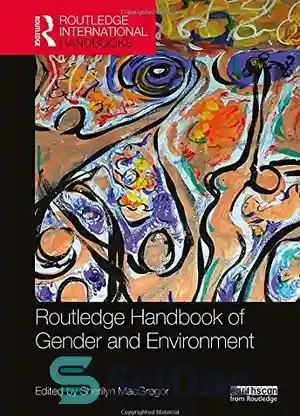 خرید و قیمت دانلود کتاب Routledge Handbook of Gender and Environment ...