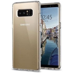 تصویر قاب محافظ اسپیگن سامسونگ Spigen Ultra Hybrid Case Samsung Note 8 