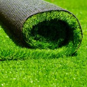 تصویر چمن مصنوعی 25 میل مهد کودک و فضای باز Sana Artificial Grass کد 4235270 