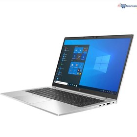 تصویر لپ تاپ اچ پی 14 اینچی مدل EliteBook 845 G7 R5 Pro 4650U APU 16GB 512GB HP EliteBook 845 G7 R5 Pro 4650U APU 16GB RAM 512GB SSD Radeon