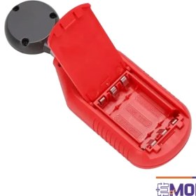 تصویر لوکس متر و نور سنج موبایلی و هوشمند یونیتی مدل UNIT UT383BT Mini Light Meter UNIT UT383BT