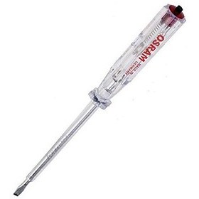 تصویر پیچ گوشتی فازمتر 