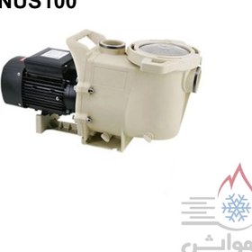 تصویر پکیج مدار تصفیه کالمو SF-625 