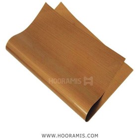 تصویر پارچه تفلون نسوز Ozcelik سایز ۲۴.۵ در ۲۵ سانتیمتر 