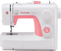 تصویر Singer Sewing Machine White 321034Min 1 year manufacturer warranty34 - ارسال 15 الی 20 روز کاری 