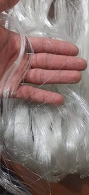 تصویر تور خام نایلونی - ۳ 