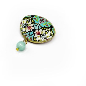 تصویر سنجاق سینه کد 277 