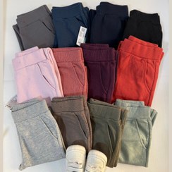 تصویر شلوار تو کرکی lindex 