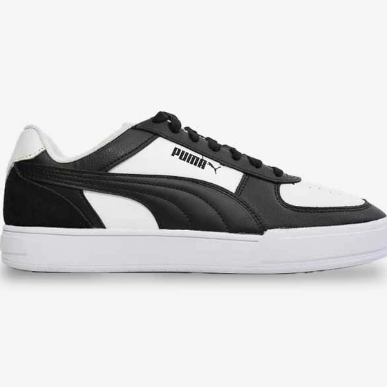 خرید و قیمت کتونی Puma مدل Caven Mix - 399398-03 | ترب