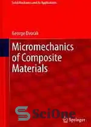 خرید و قیمت دانلود کتاب Micromechanics of composite materials ...