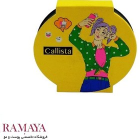 تصویر پنکیک کالیستا مدل Smooth 