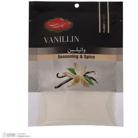 تصویر وانیل گلستان - 15 گرم 