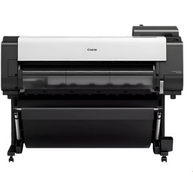 تصویر پلاتر جوهر افشان کانن مدل PROGRAF TX4100 