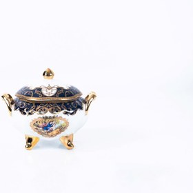 تصویر قندان گرد پایدار NTC8035 