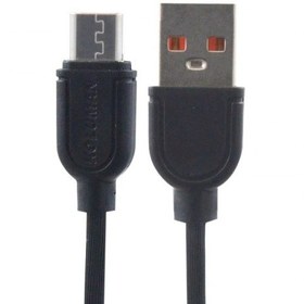 تصویر کابل MicroUSB کلومن مدل KD-15 طول 1 متر Koluman KD-15 MicroUSB Cable 1M