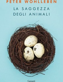 تصویر دانلود کتاب La saggezza degli animali 2020 کتاب 2020