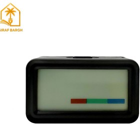 تصویر ماژول دمای WiFi (ماژولار) 