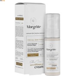 تصویر کرم ضد چروک مارگریت Marguerite anti-wrinkle cream 157654