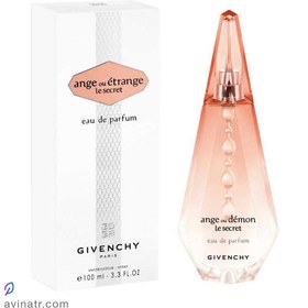 Givenchy perfume ange 2025 ou demon le secret