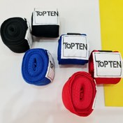 تصویر باند بوکس ۲ متری عرض ۵ سانت TOPTEN 