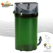 تصویر فیلتر سطلی ایهایم مدل ۲۲۱۷ ظرفیت ۶۰۰ لیتر 