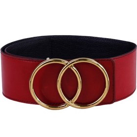 تصویر کمربند پهن Be017 