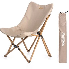 تصویر صندلی کمپینگ نیچرهایک Naturehike MW01 outdoor folding chair - NH19Y001-Z 