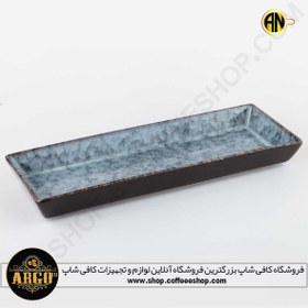 تصویر دیس مستطیل 