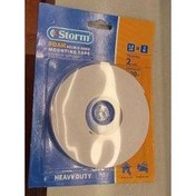 تصویر چسب دو طرفه 2 میل 3 سانت HL-102137 