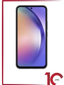 تصویر گوشي موبايل سامسونگ Galaxy A54 5G ظرفيت 128 گيگابايت رم 4 گيگابايت - ويتنام / گارانتی 18 ماهه 