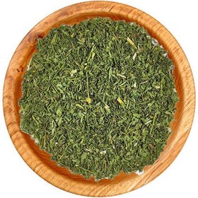 تصویر سبزی مخلوط پلو خشک اعلا 100 گرم 