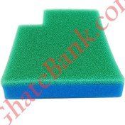 تصویر فیلتر جاروبرقی ال جی مدل ۱۶۰۴ فابریک 