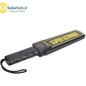 تصویر راکت بازرسی بدنی (موابایل یاب مدارس) مدل MD-101 