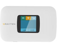 تصویر مودم همراه گریتن مدل GT35 ۴G 