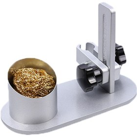 تصویر جا هویه BK-3500 باکون مدل 502 